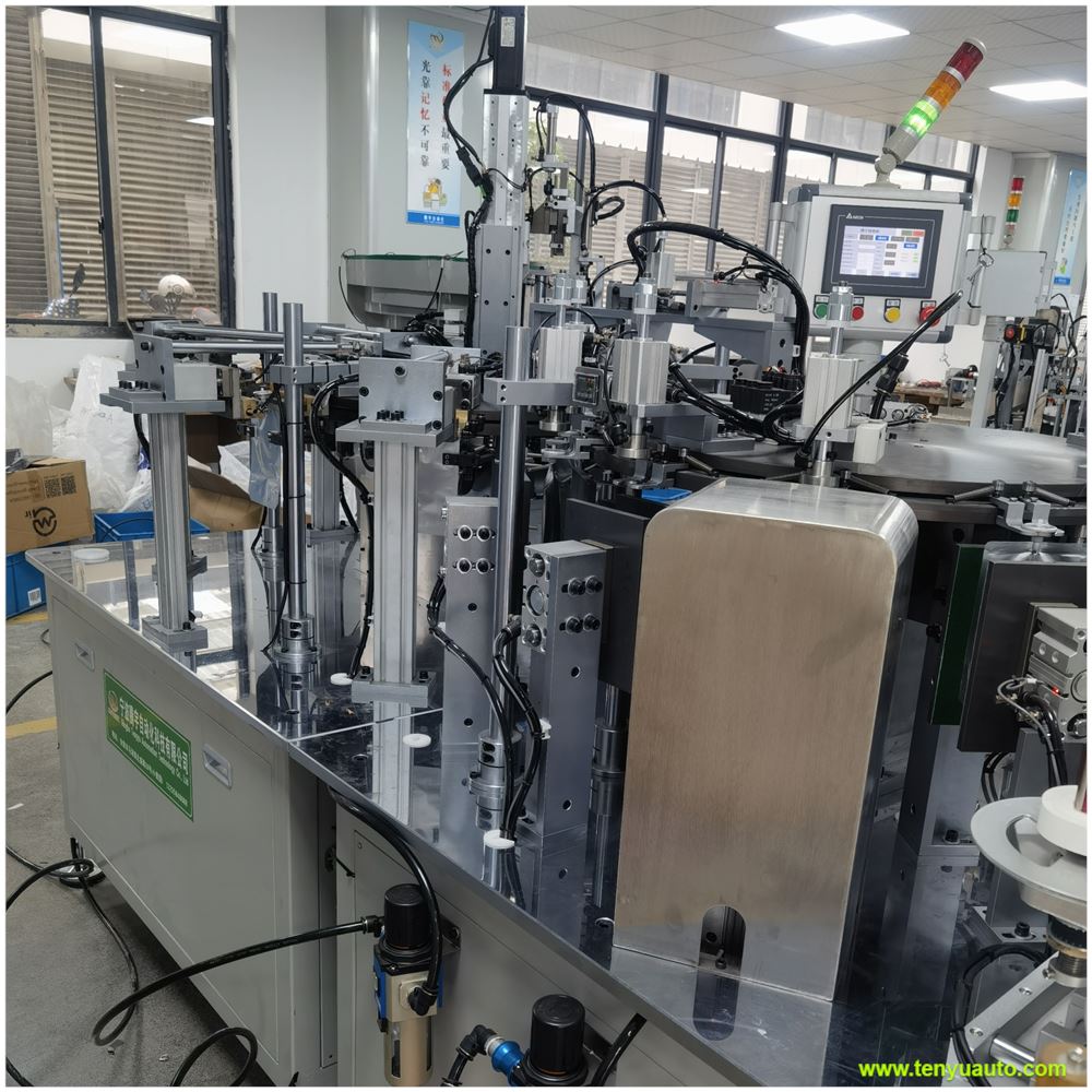 industrial automatic bag packaging machines